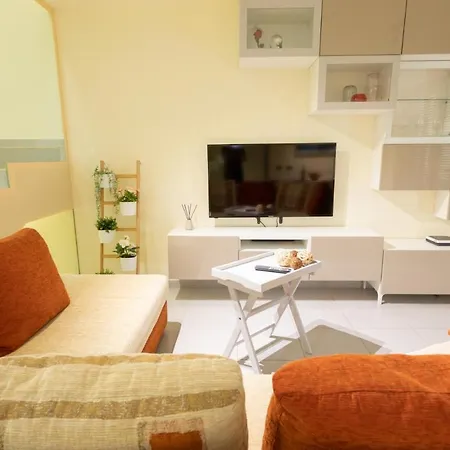 La Cornisa Vivac House Дом отдыха *