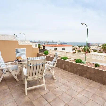Holiday home La Cornisa Vivac House *
