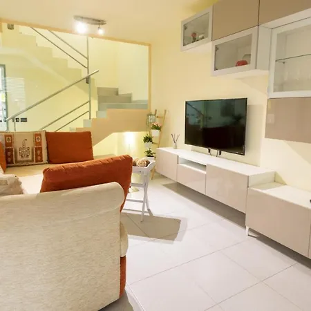 La Cornisa Vivac House Дом отдыха