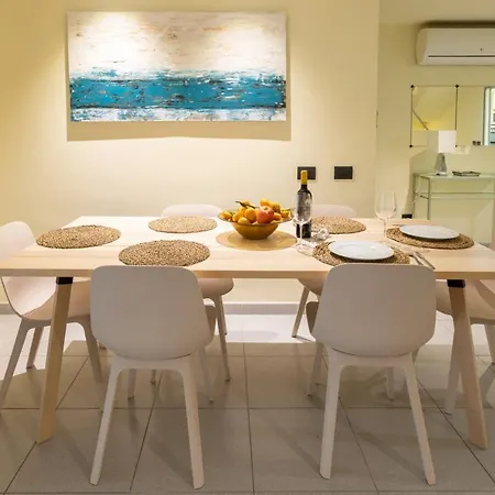 La Cornisa Vivac House Holiday home *