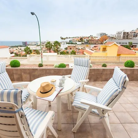 La Cornisa Vivac House Las Palmas de Gran Canaria
