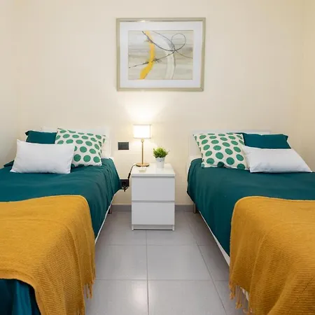 La Cornisa Vivac House Holiday home