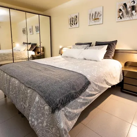 La Cornisa Vivac House Holiday home