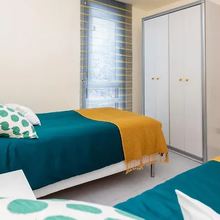 La Cornisa Vivac House Holiday home