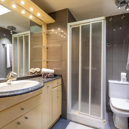 Holiday home La Cornisa Vivac House Las Palmas de Gran Canaria