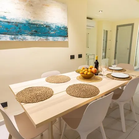 Holiday home La Cornisa Vivac House *