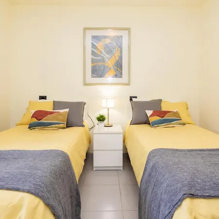 La Cornisa Vivac House Holiday home Las Palmas de Gran Canaria
