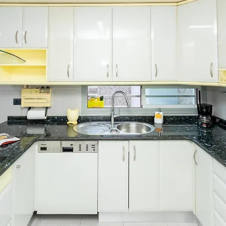Holiday home La Cornisa Vivac House