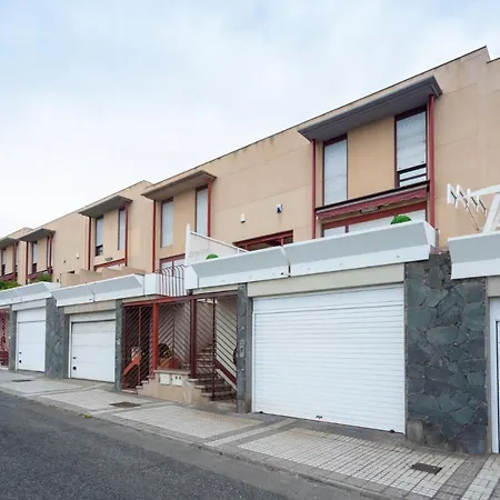 Holiday home La Cornisa Vivac House