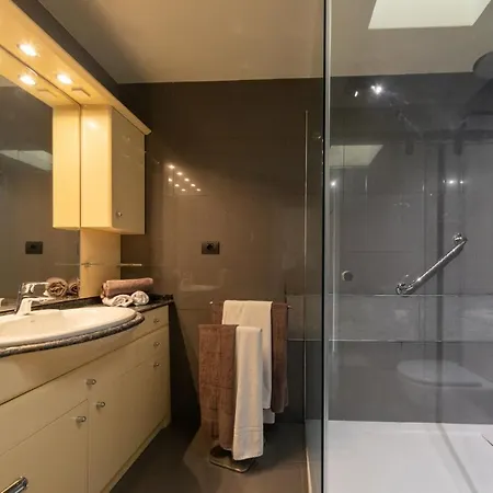 La Cornisa Vivac House Holiday home *