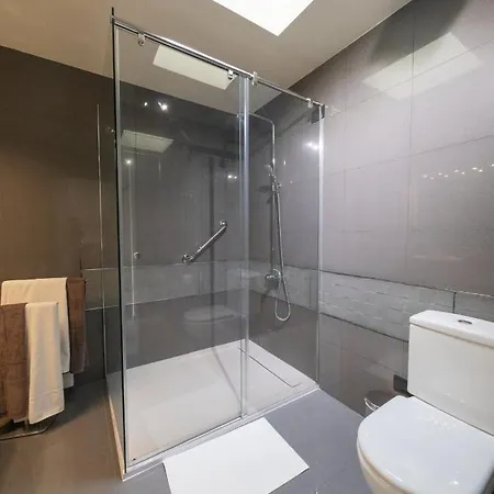 La Cornisa Vivac House Holiday home *
