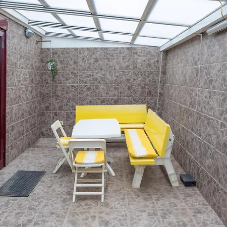 Holiday home La Cornisa Vivac House *