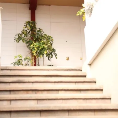 Holiday home La Cornisa Vivac House